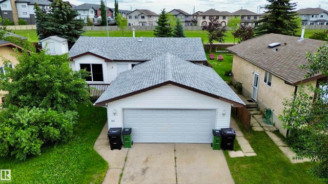 1411 35 Street Nw, Edmonton