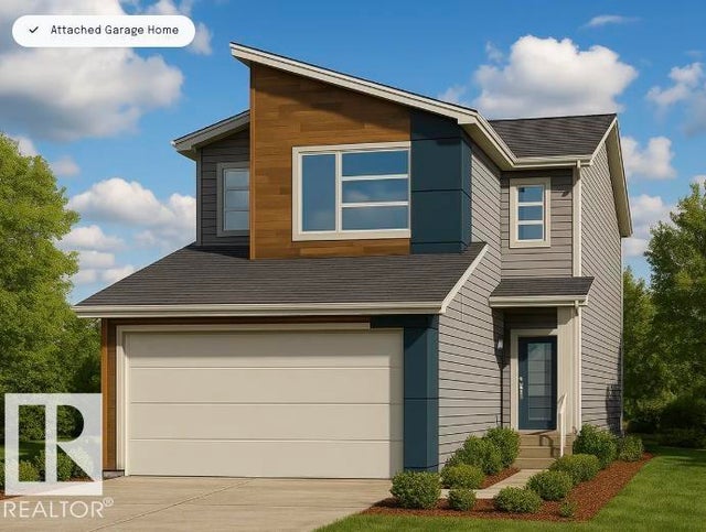 22556 87 Avenue Nw, Edmonton