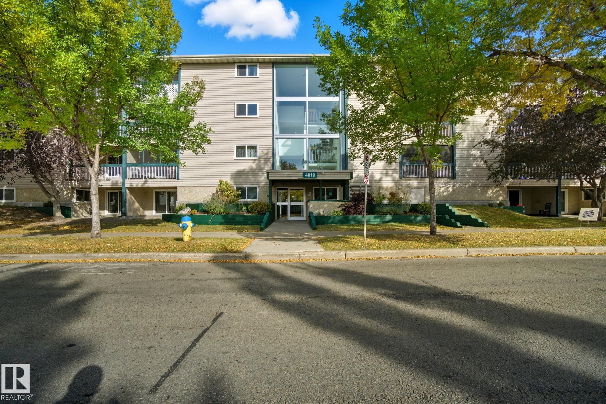 Pollard Meadows Real Estate Listing, Edmonton, AB T6L 5N9