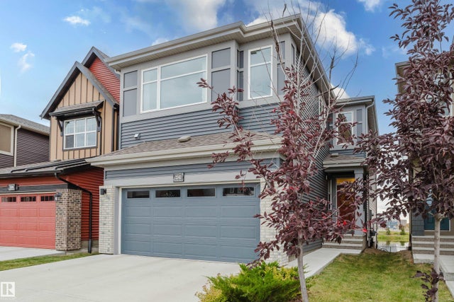 2342 Chokecherry Close Sw, Edmonton