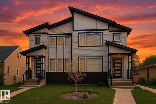 11633 St Albert Trail Nw, Edmonton