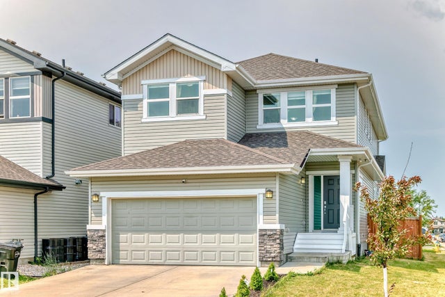 1452 30 Street Nw, Edmonton