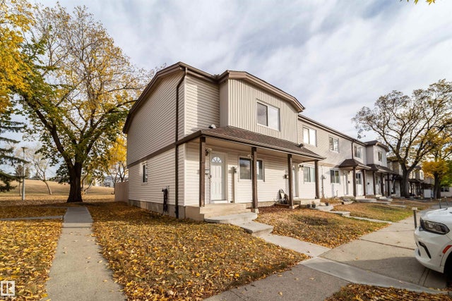 14634 54 Street Nw, Edmonton