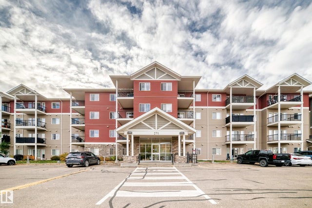 412 271 Charlotte Way, Sherwood Park
