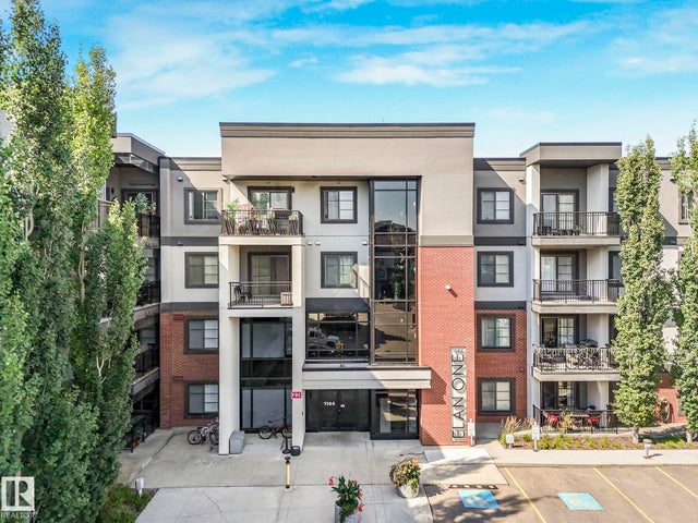 317 1144 Adamson Drive Sw, Edmonton