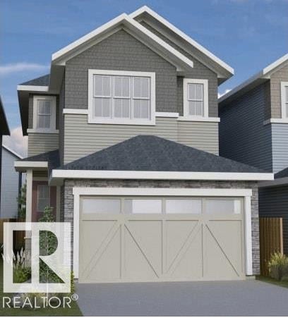81 Elliott Wynd, Fort Saskatchewan