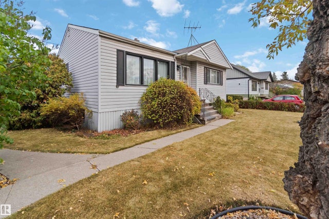 13908 115 Avenue Nw, Edmonton