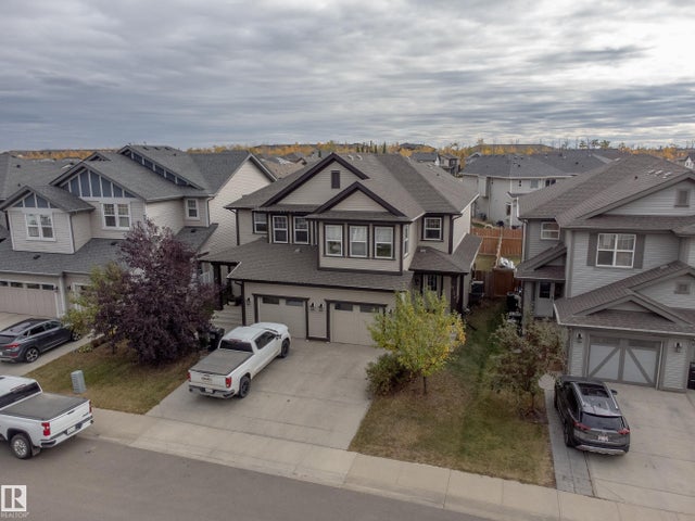 6129 176 Avenue, Edmonton