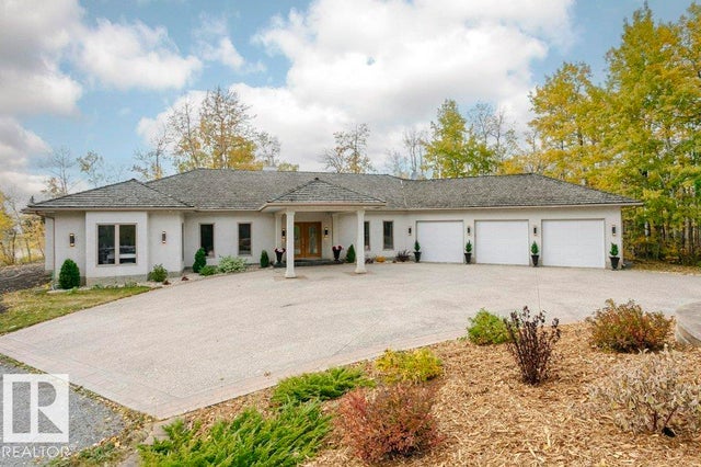 2 52245 Rge Rd 225, Rural Strathcona County
