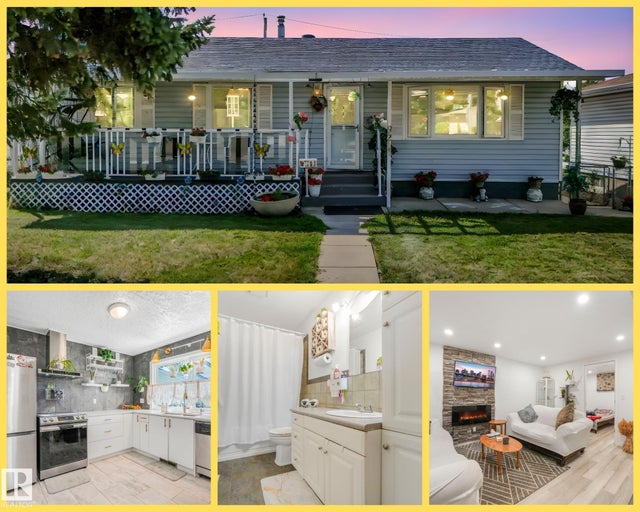 9211 130 Avenue, Edmonton