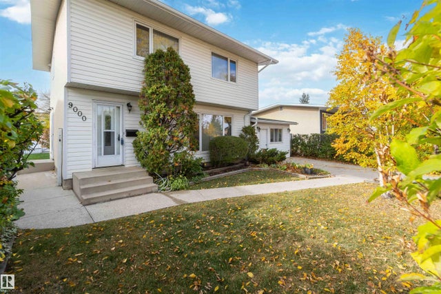 9000 168 Street Nw, Edmonton