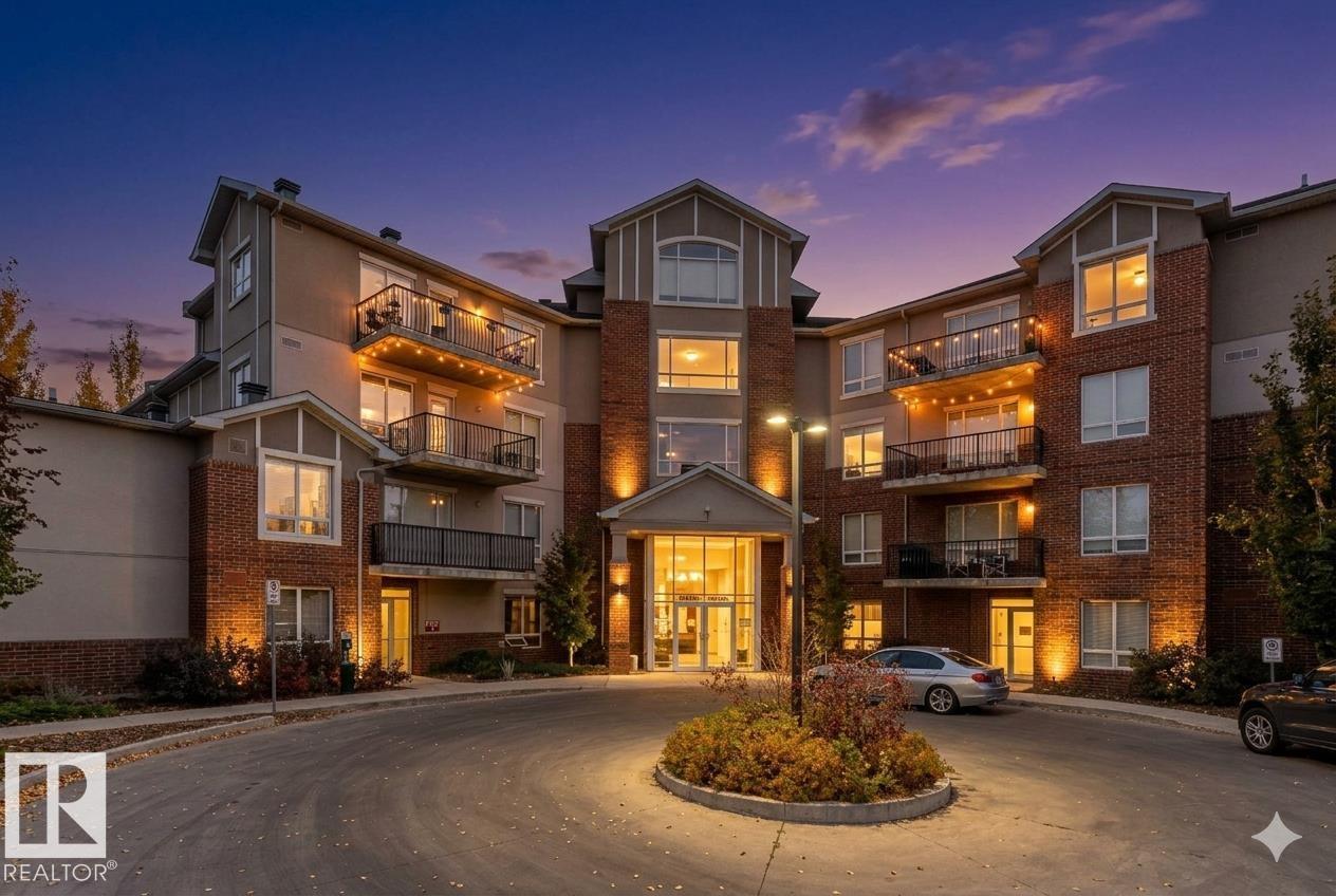 Condo / Townhouse Property for Sale at 101 6220 134 Avenue Northwest, Edmonton: MLS®# E4461358