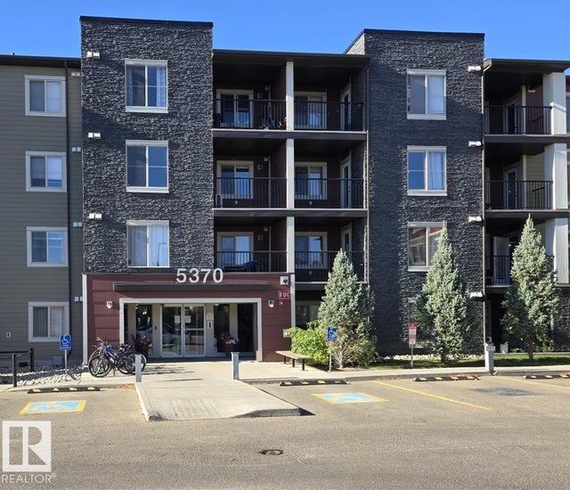 404 5370 Chappelle Road Sw, Edmonton