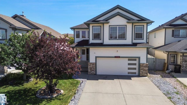356 Calderon Crescent Nw, Edmonton