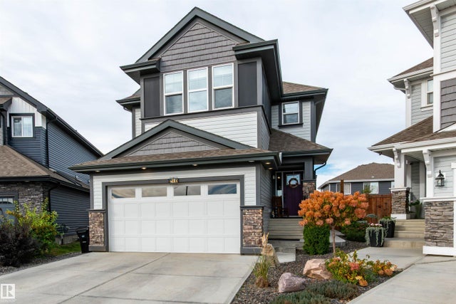 210 Sago Cove, Sherwood Park