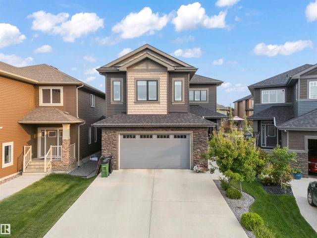 1960 Adamson Terrace Sw, Edmonton