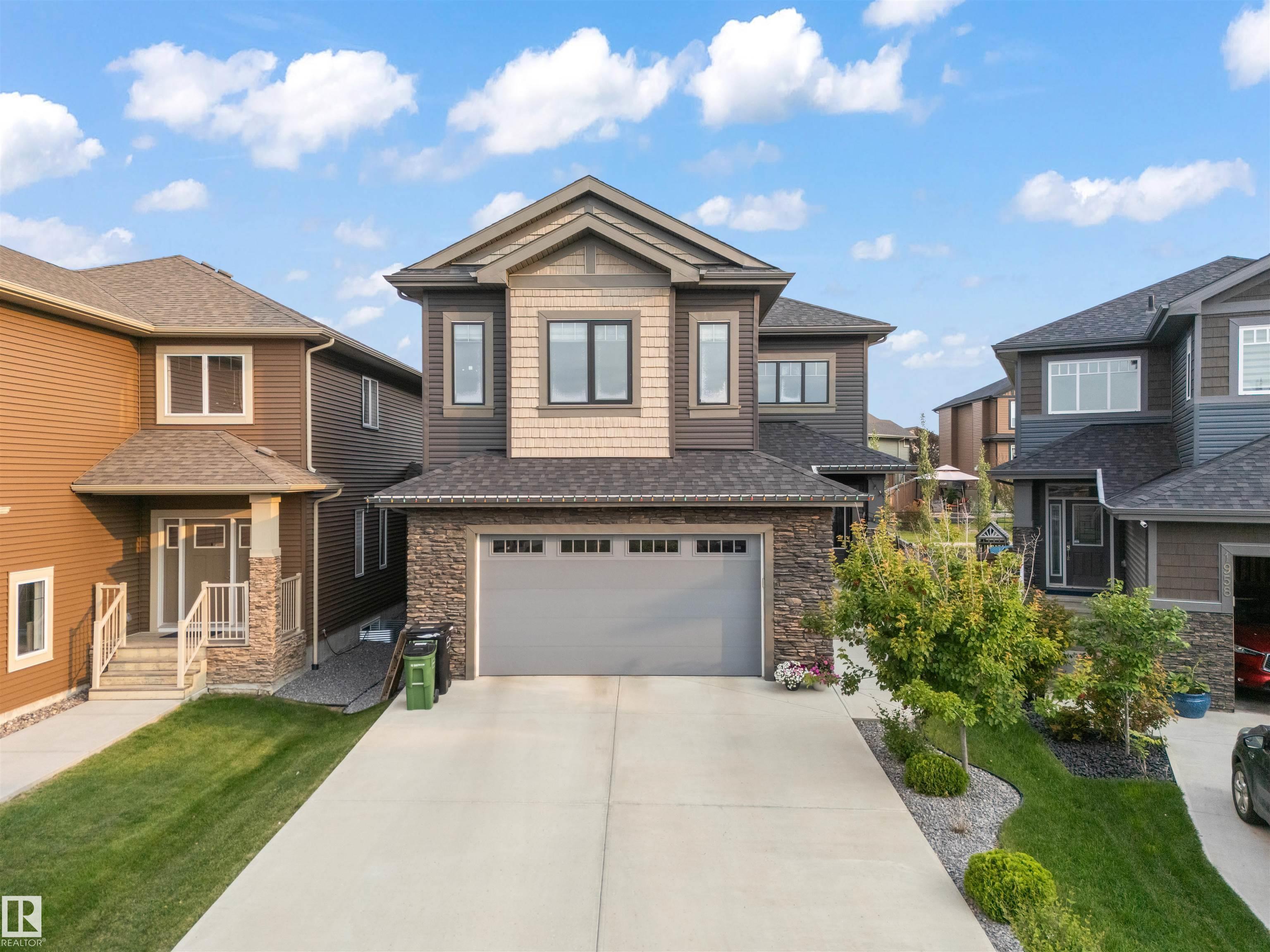 1960 Adamson Terrace, Edmonton