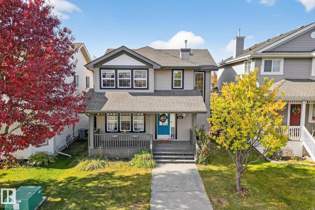 2626 Taylor Green, Edmonton