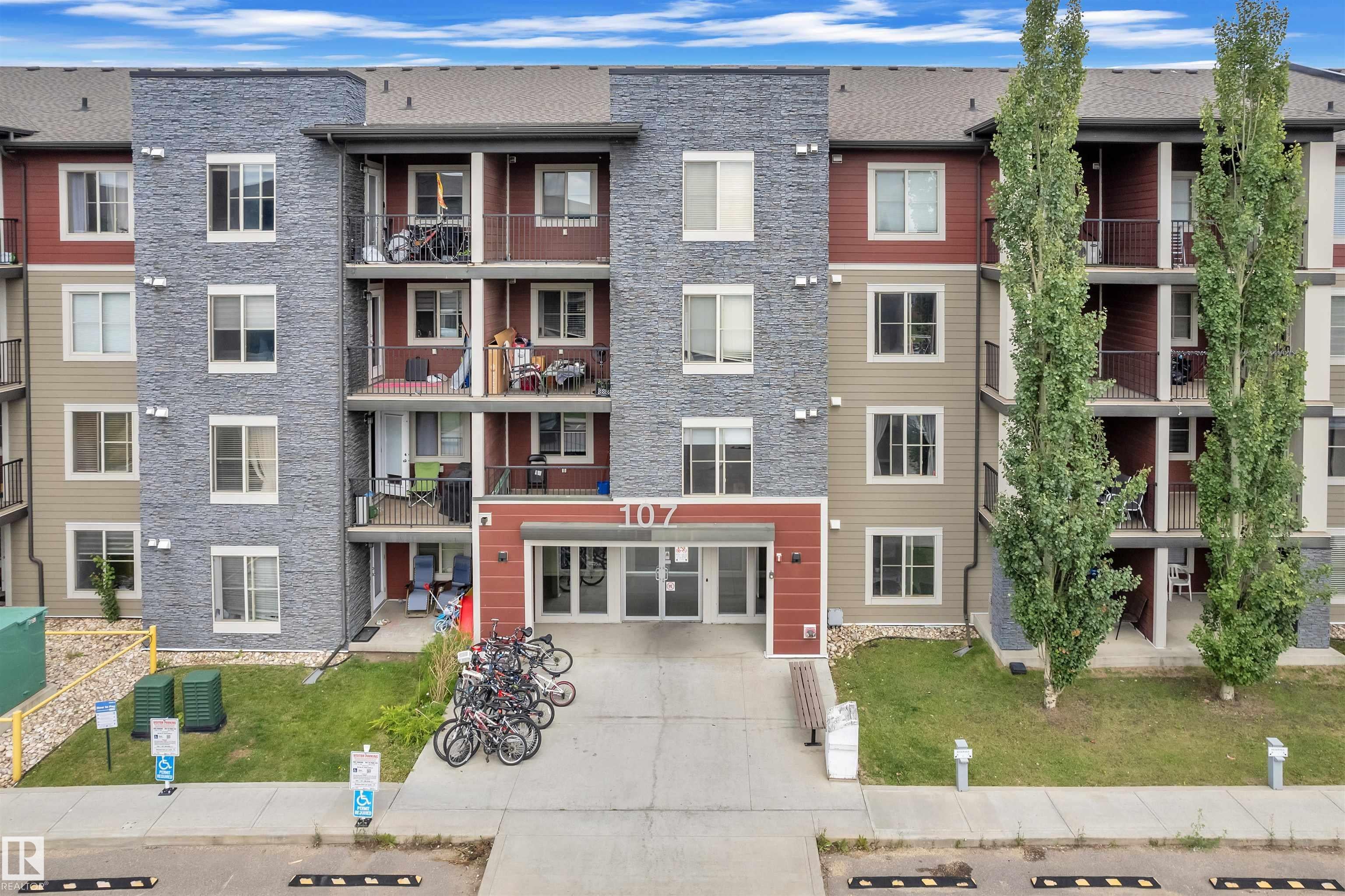 103 107 Watt Common, Edmonton