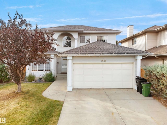 3628 31 Street Street Nw, Edmonton