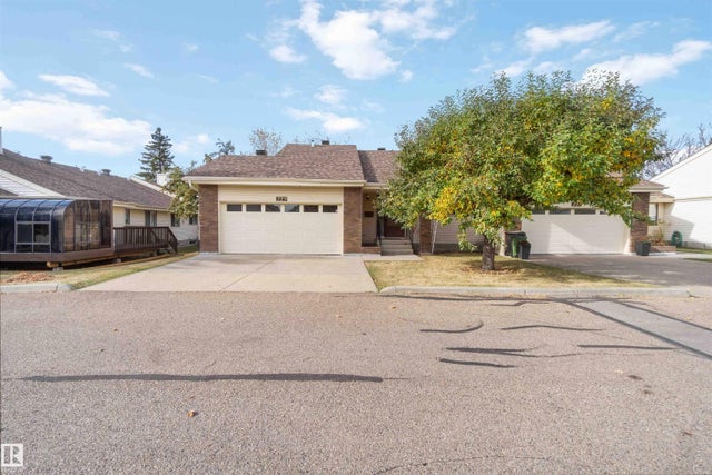 223 Oeming Road Nw, Edmonton