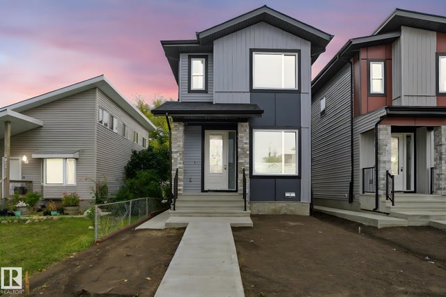 9009 153 Street Nw, Edmonton