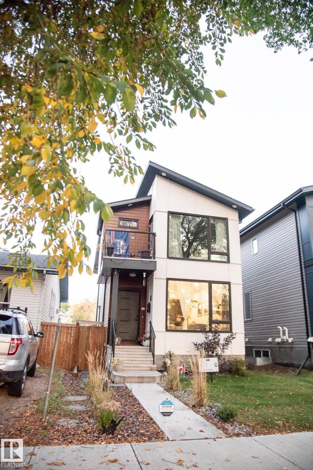 12939 114 Street Nw, Edmonton