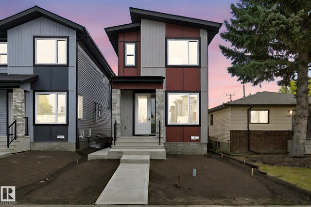 9007 153 Street Nw, Edmonton