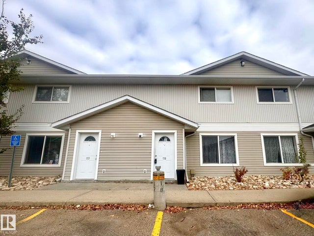 118 180 Bridgeport Boulevard, Leduc