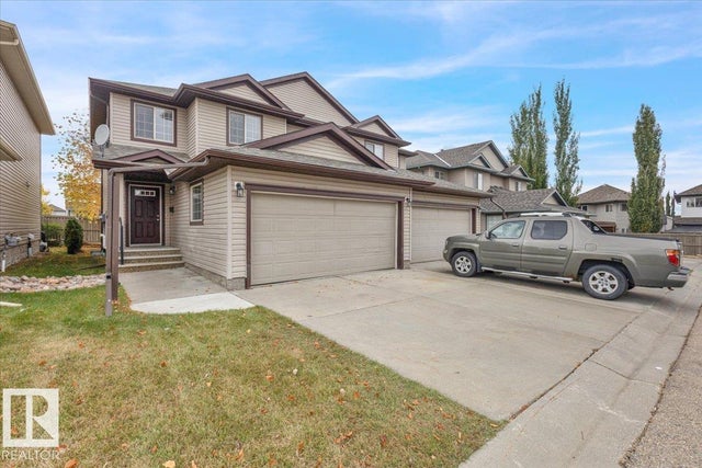 104 21 Summerwood Drive, Sherwood Park
