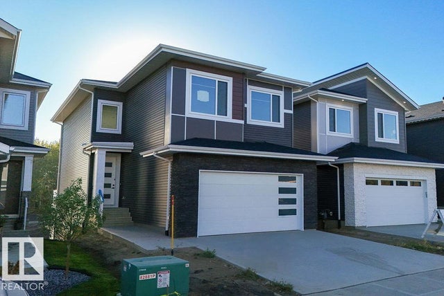 3309 Chickadee Drive Nw, Edmonton