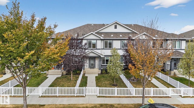 178 Santana Crescent, Fort Saskatchewan