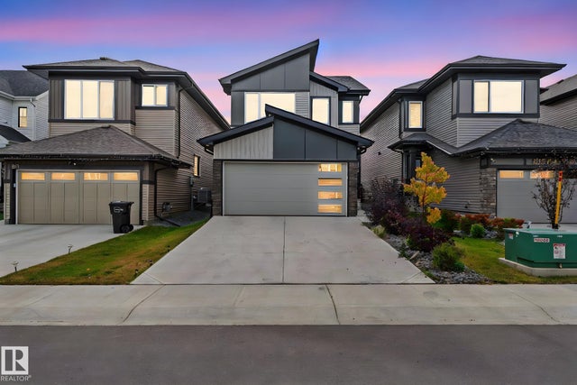 1813 Collip View View Sw, Edmonton