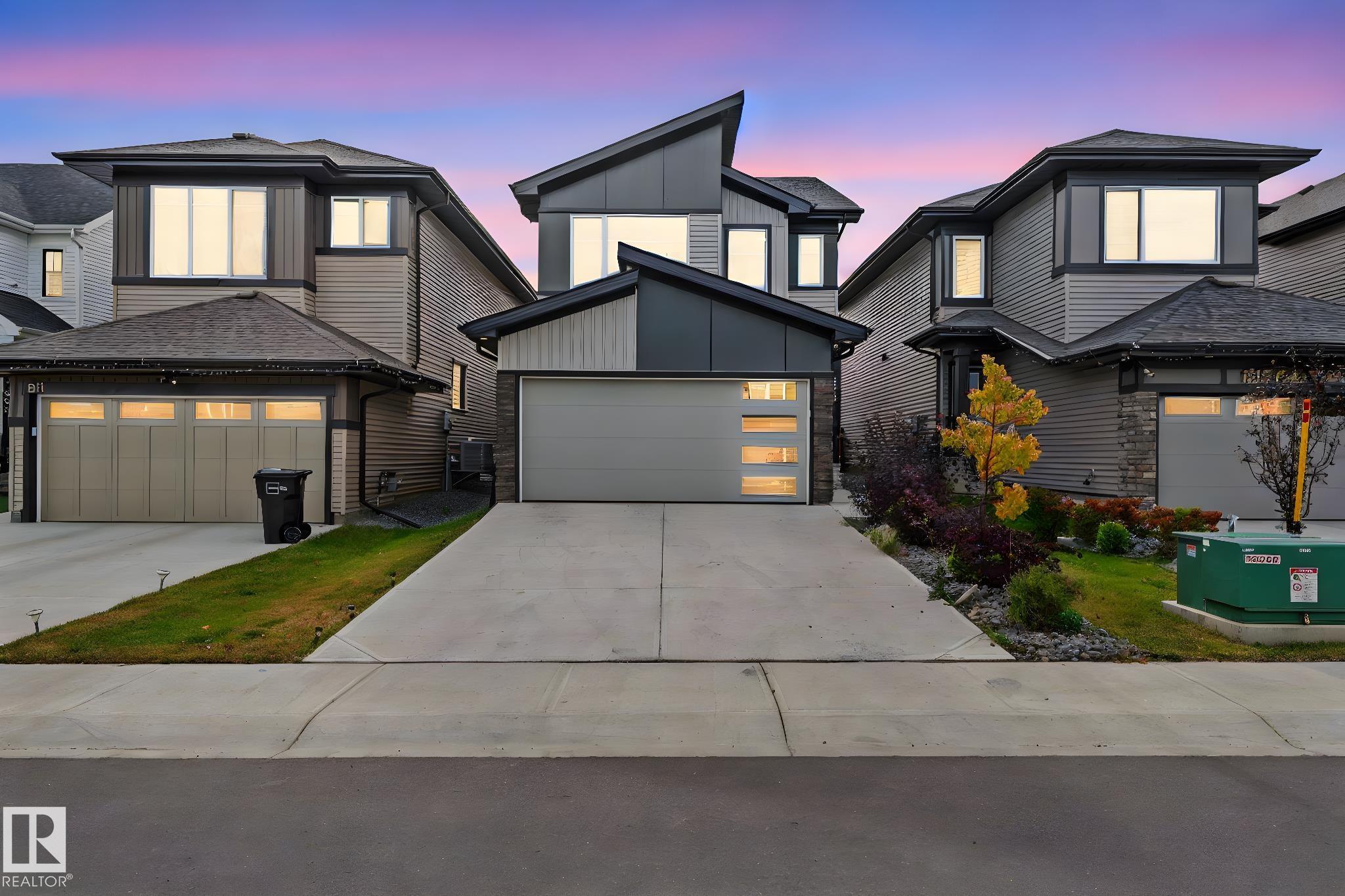 1813 Collip View View, Edmonton
