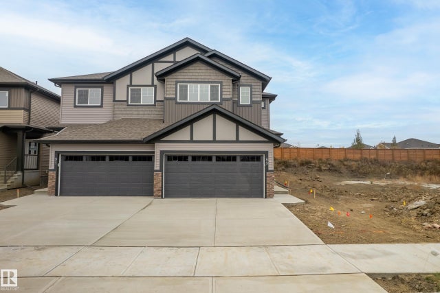 89 Rosewood Way, St. Albert