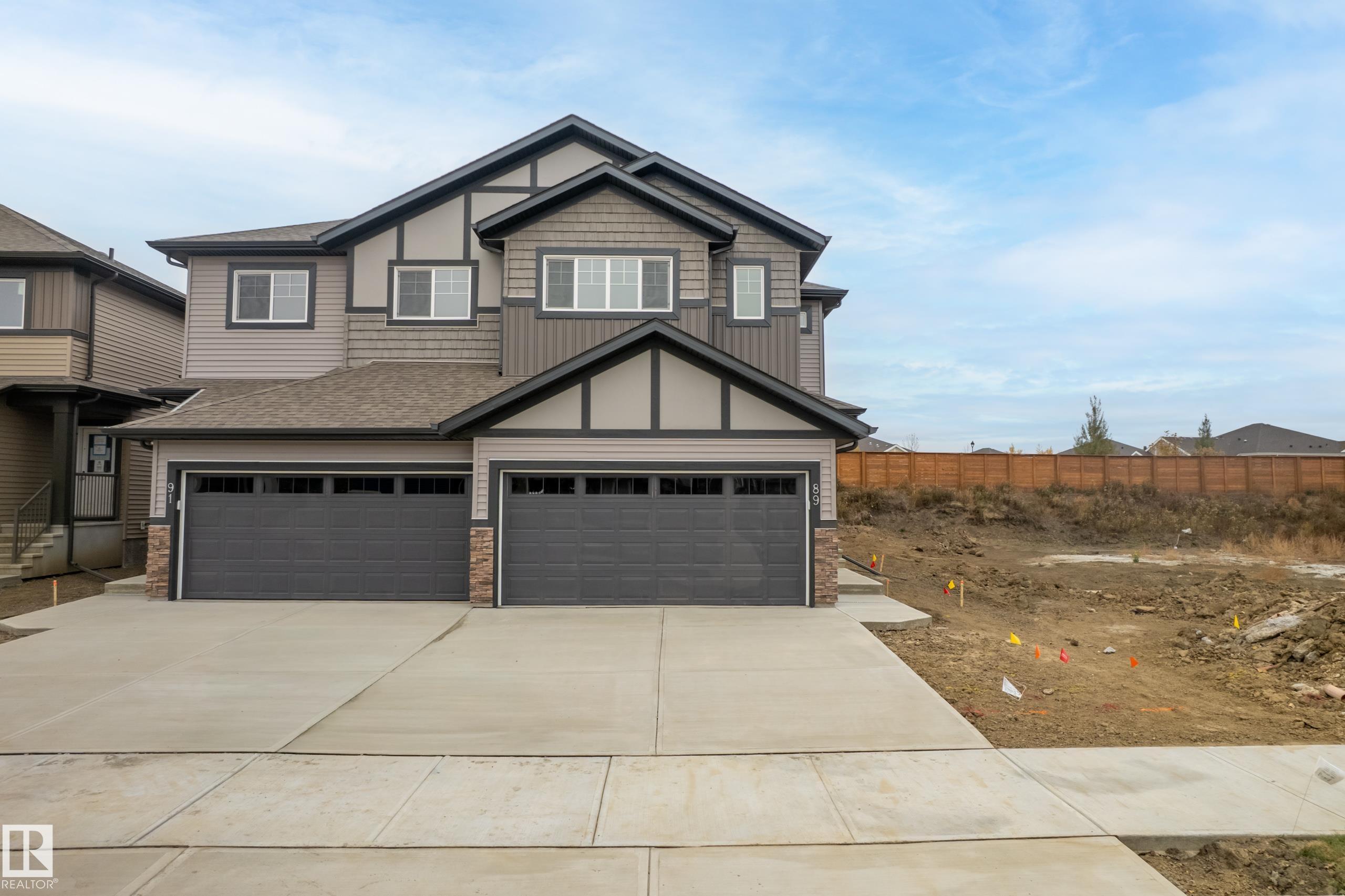 89 Rosewood Way, St. Albert