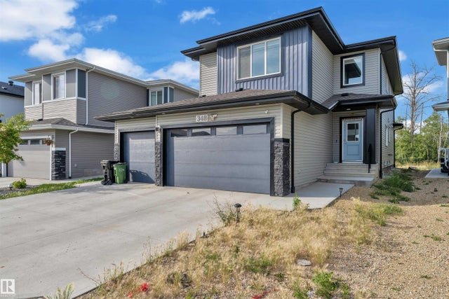 348 33 Avenue Nw, Edmonton