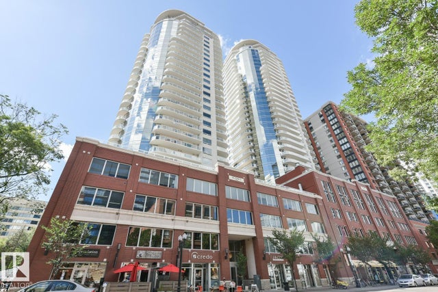 906 10136 104 Street Nw, Edmonton