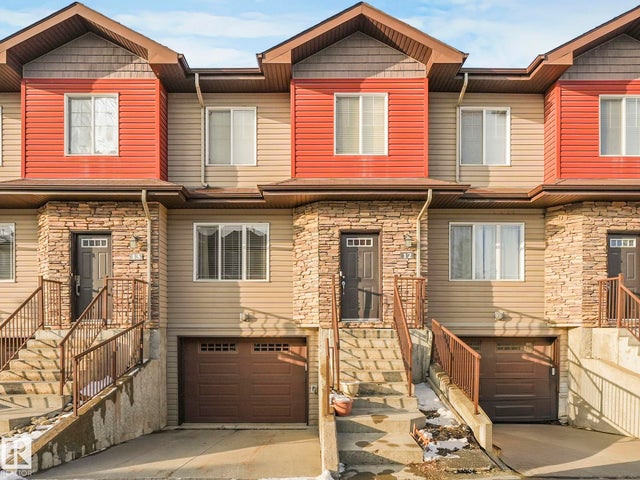12 12930 140 Avenue Nw, Edmonton