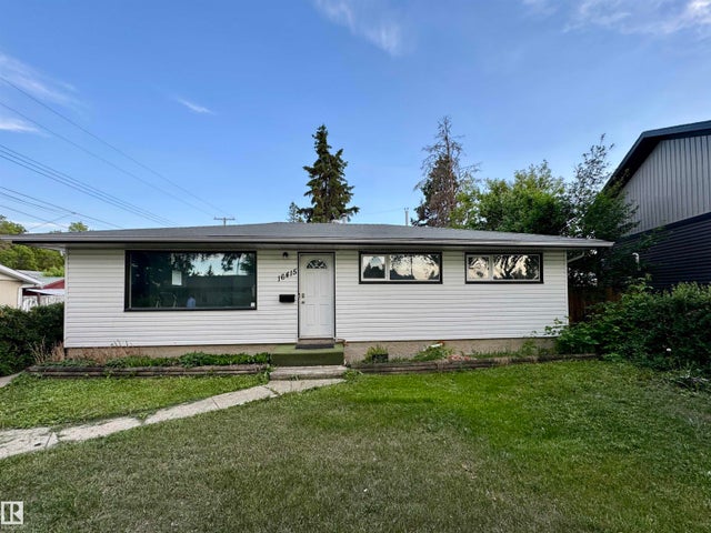 16415 106 Avenue Nw, Edmonton
