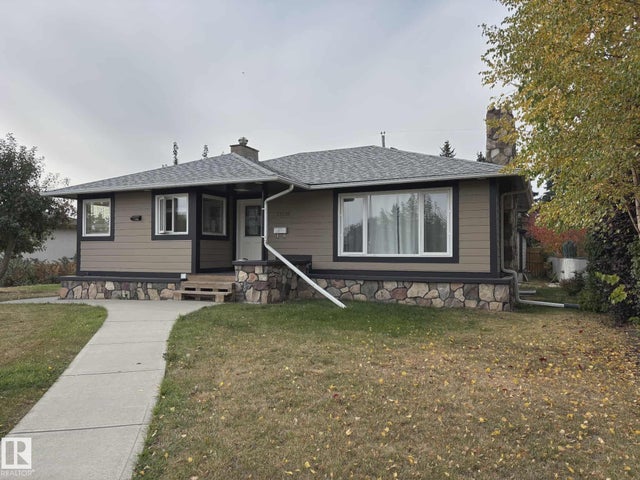 13538 127 Street Nw, Edmonton