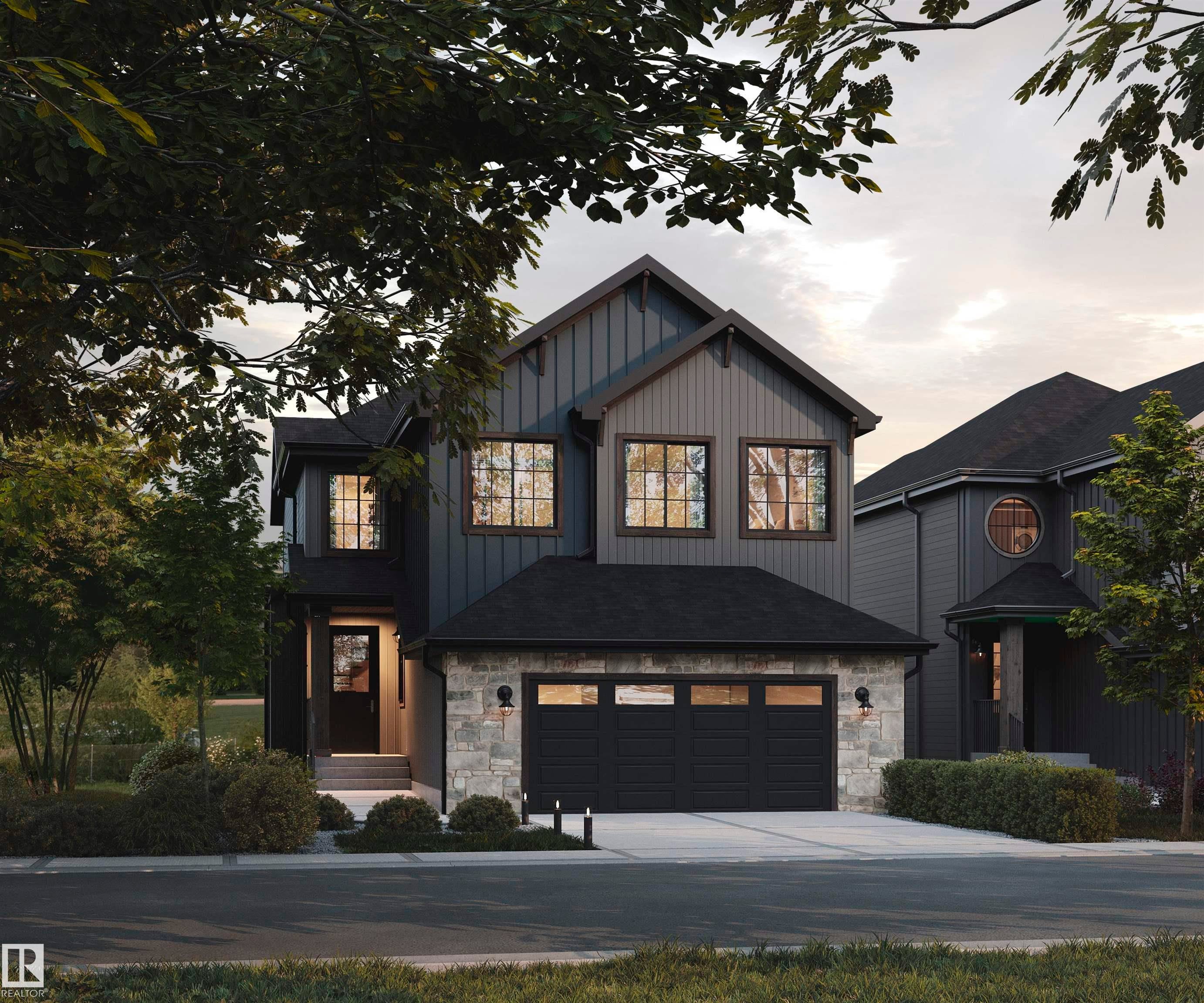4 Cloutier Close, St. Albert