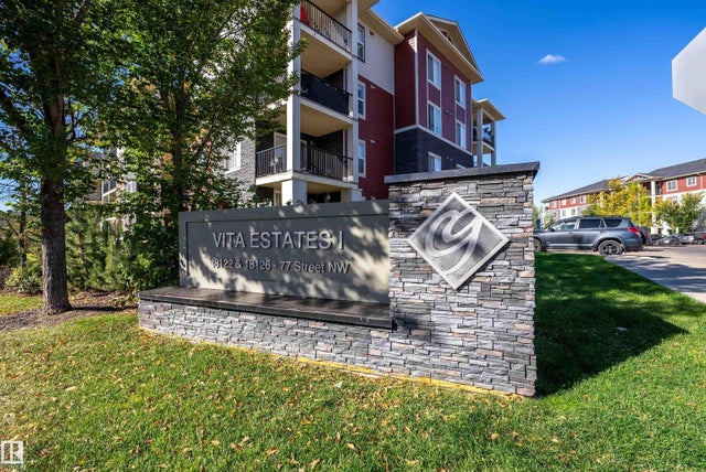 116 18126 77 Street Nw, Edmonton