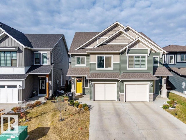 1745 Plum Crescent Sw, Edmonton