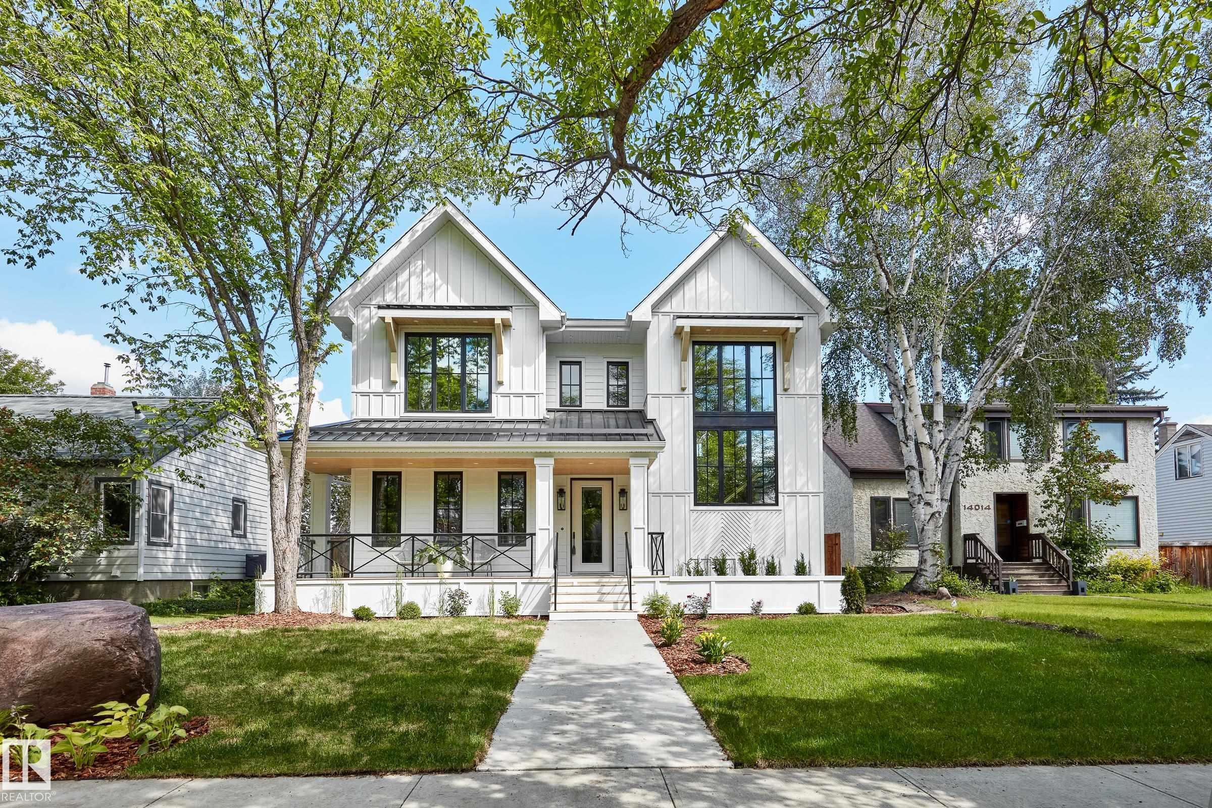 Single Family Property for Sale at 14018 104 Avenue Northwest, Edmonton: MLS®# E4461419