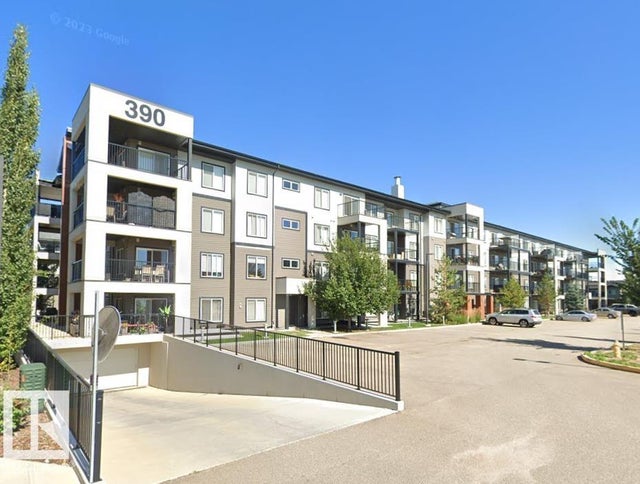 332 390 Windermere Road Nw, Edmonton