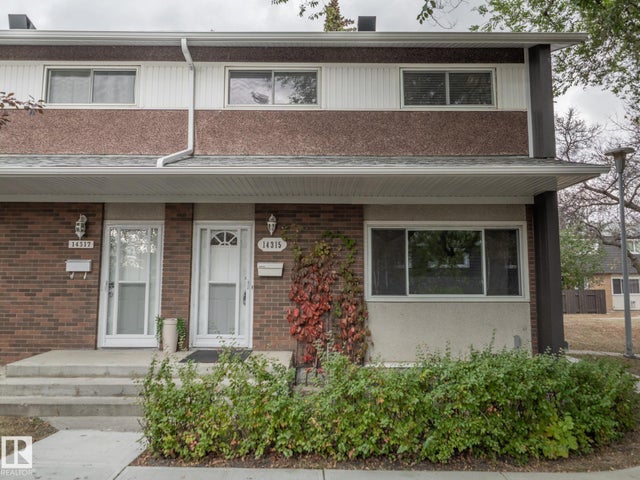 14315 58 Street Nw, Edmonton