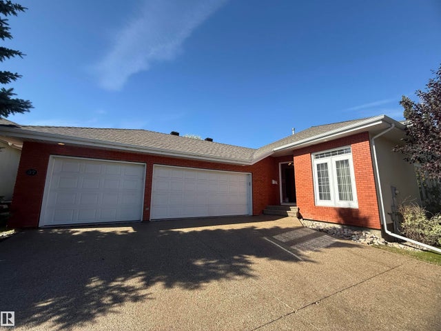 37 1225 Wanyandi Road Nw, Edmonton