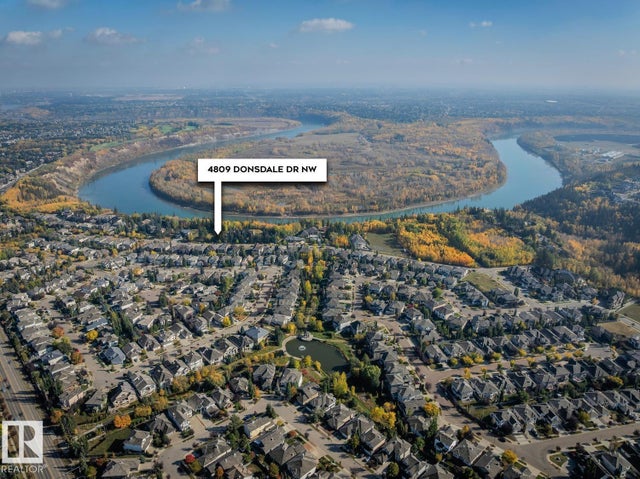 4809 Donsdale Drive Nw, Edmonton