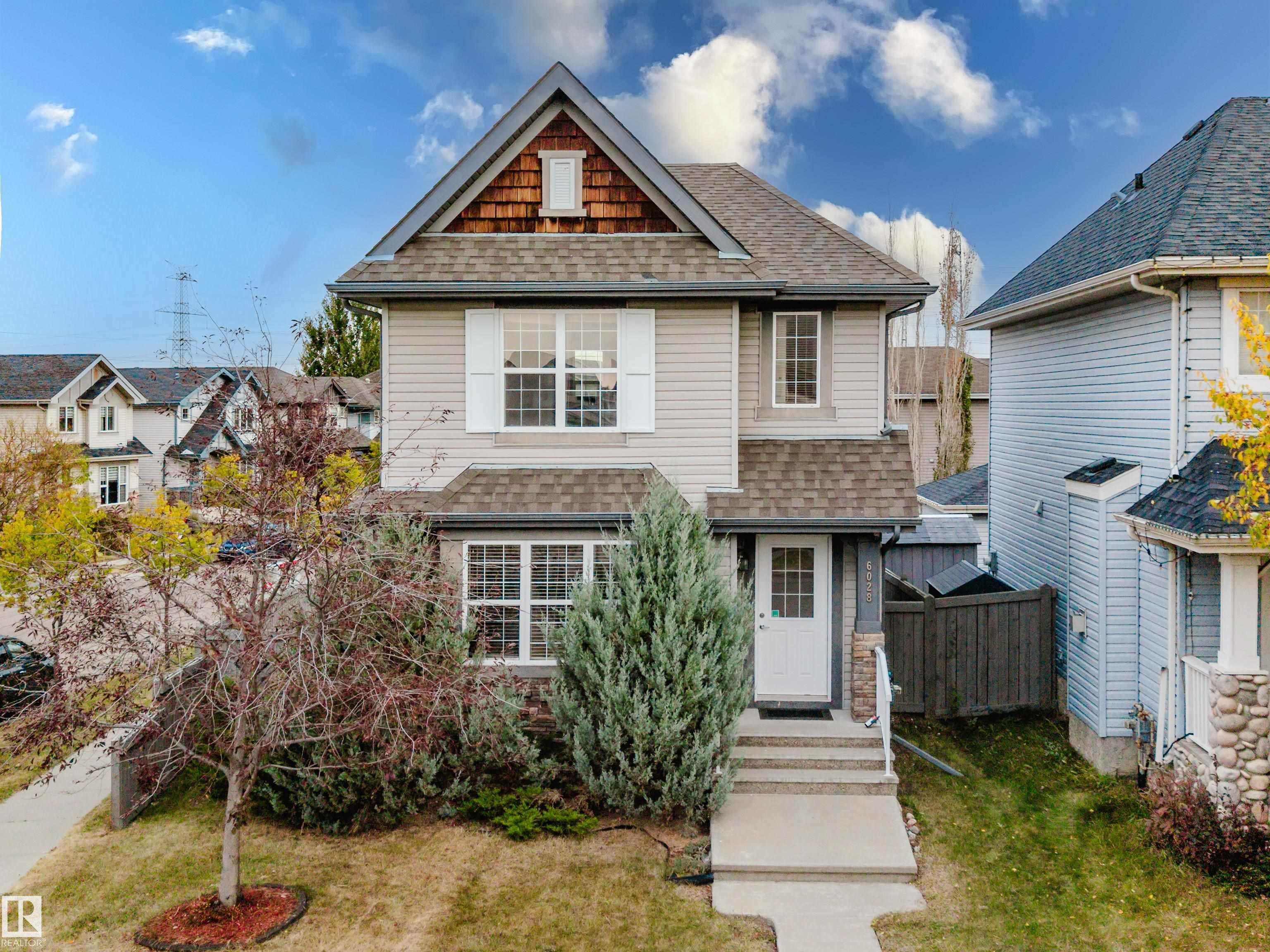 6028 3 Avenue, Edmonton